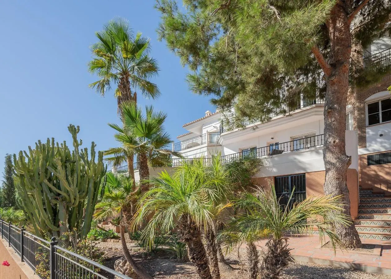 Villa No. 7 Frigiliana 0*,  Spanyolország