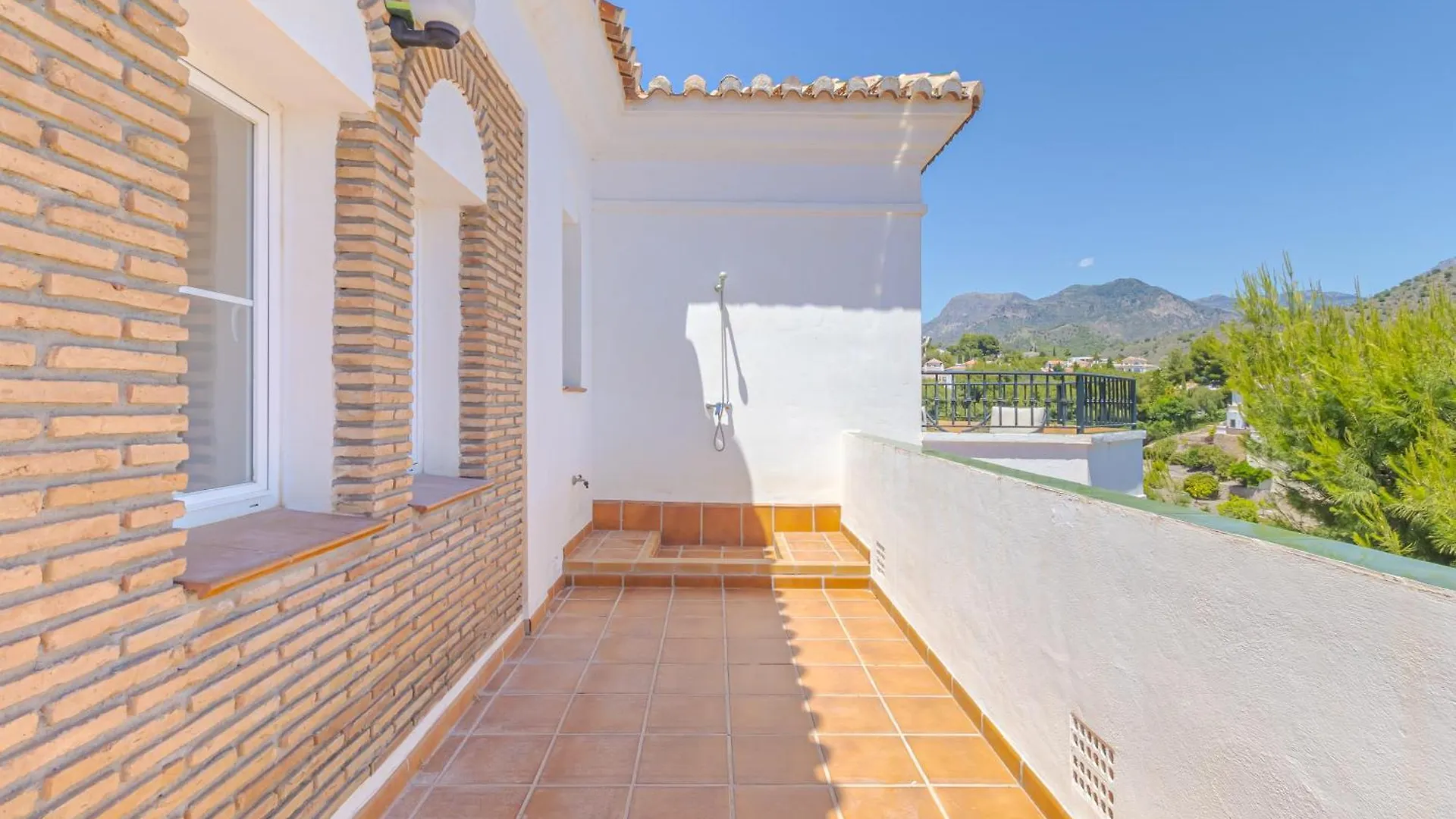 Villa No. 7 Frigiliana 0*,  Spanyolország