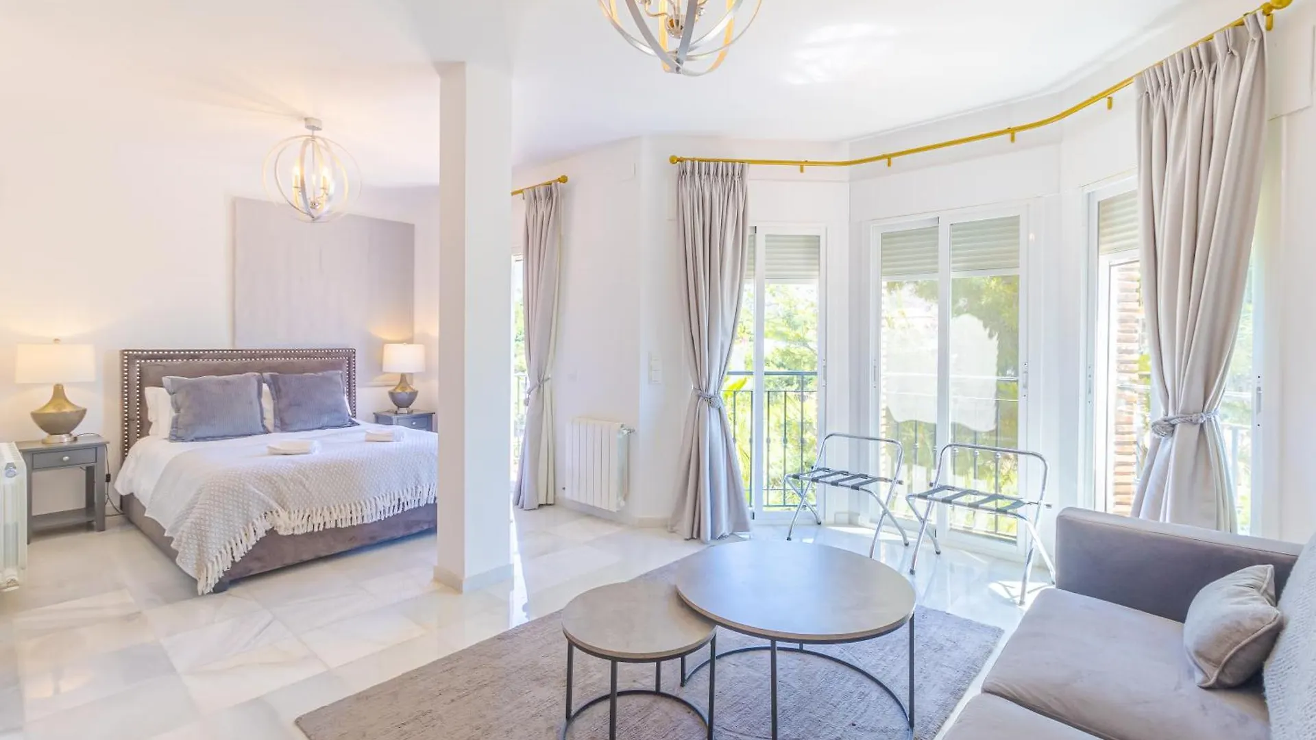 Villa No. 7 Frigiliana
