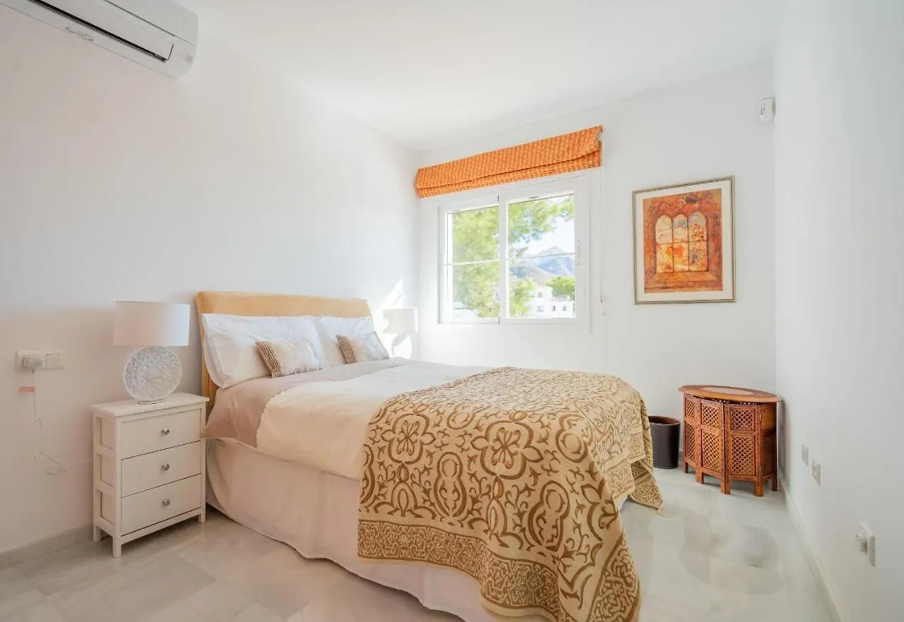 Villa No. 7 Frigiliana
