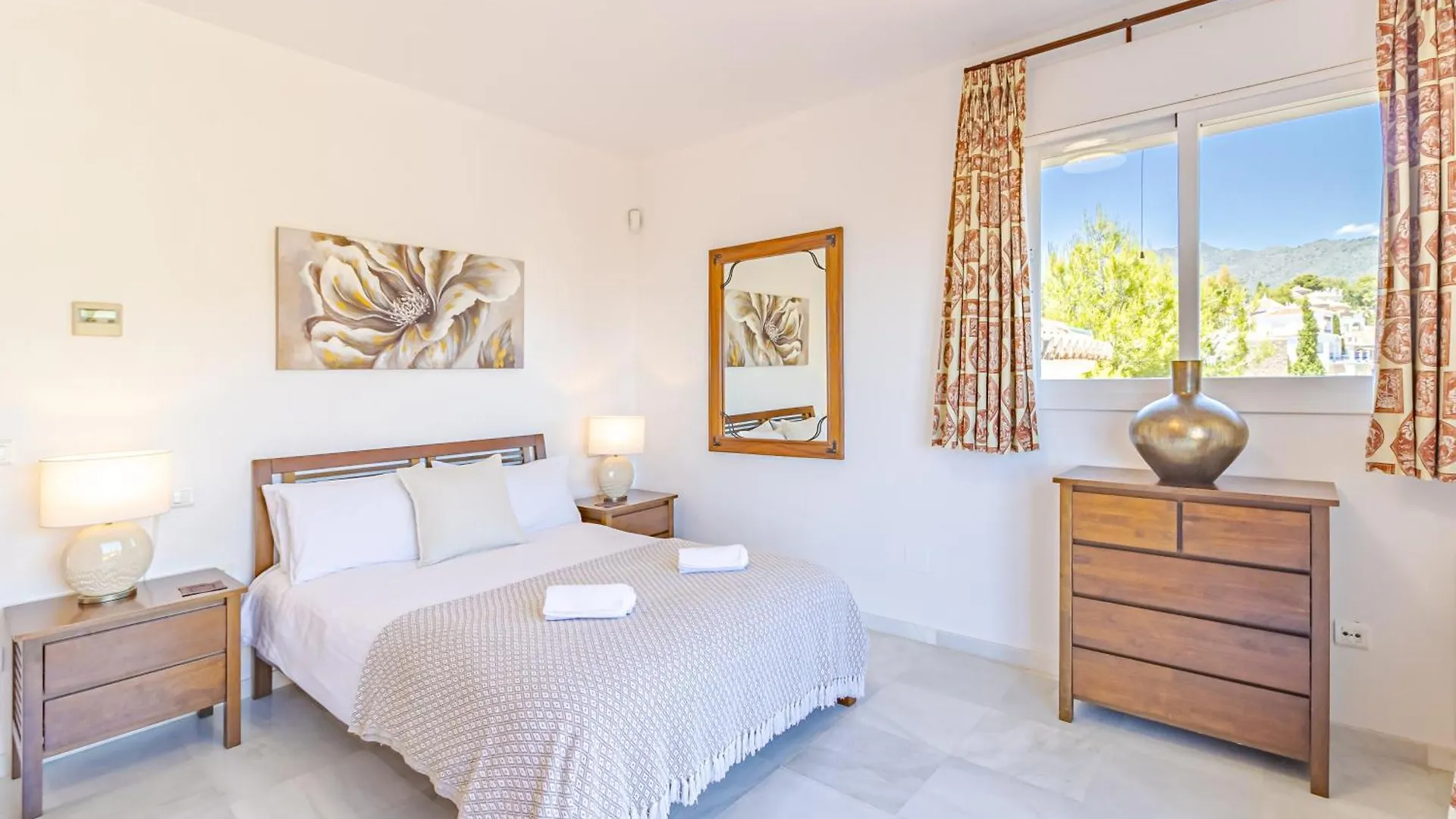 Villa No. 7 Frigiliana 0*,  Hiszpania
